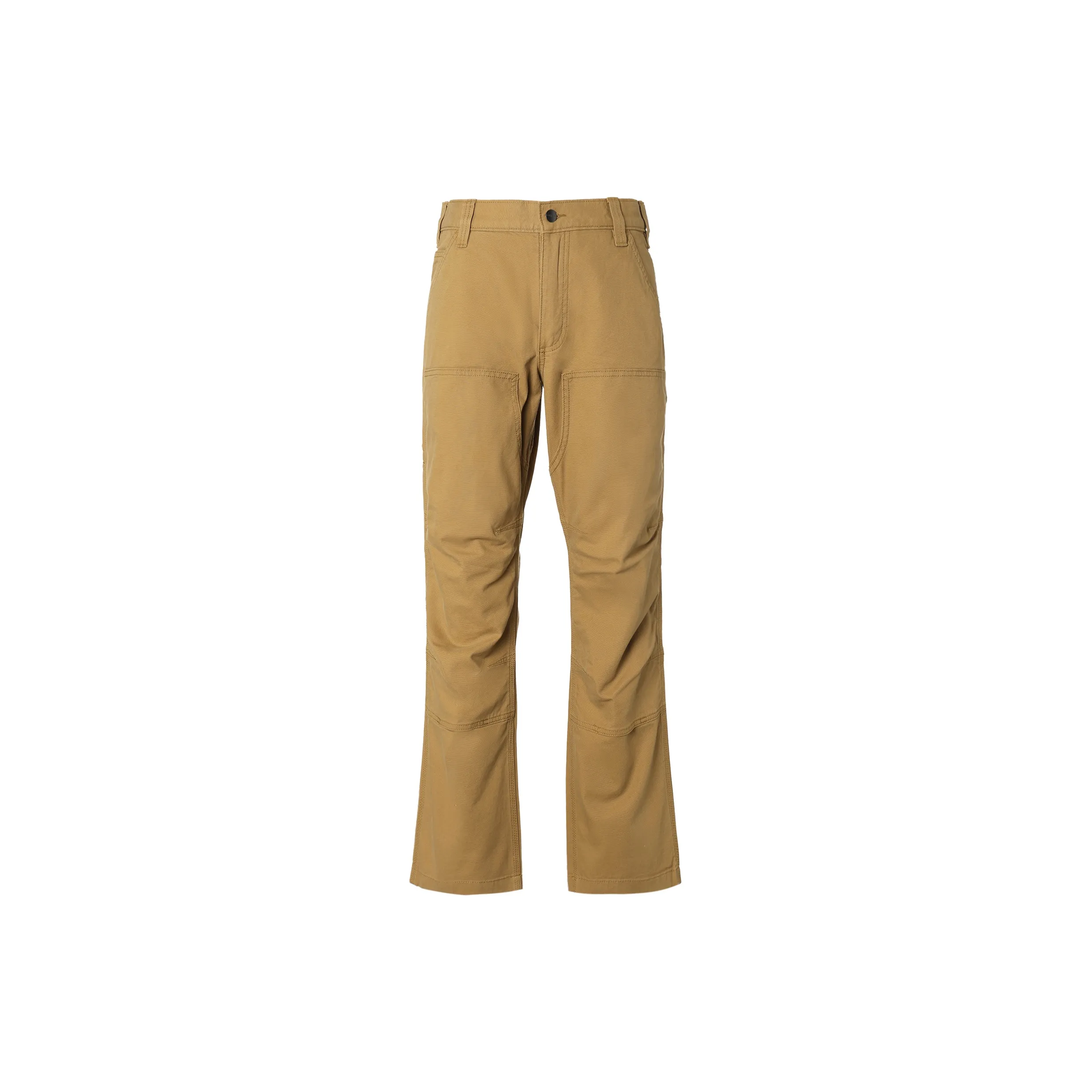 Carhartt 102802 RUGGED FLEX Collection DOUBLE FRONT Cargo Pants RELAXED FIT Men's