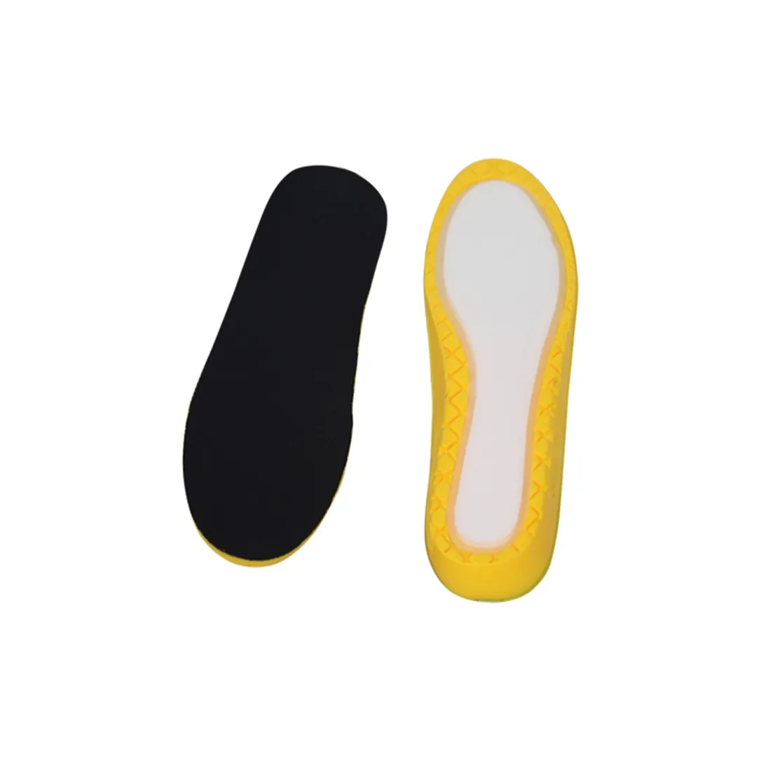 SHIYITONG ПУ (полиуретан) + Воздушная подушка + Дышащая сетка Стельки Унисекс