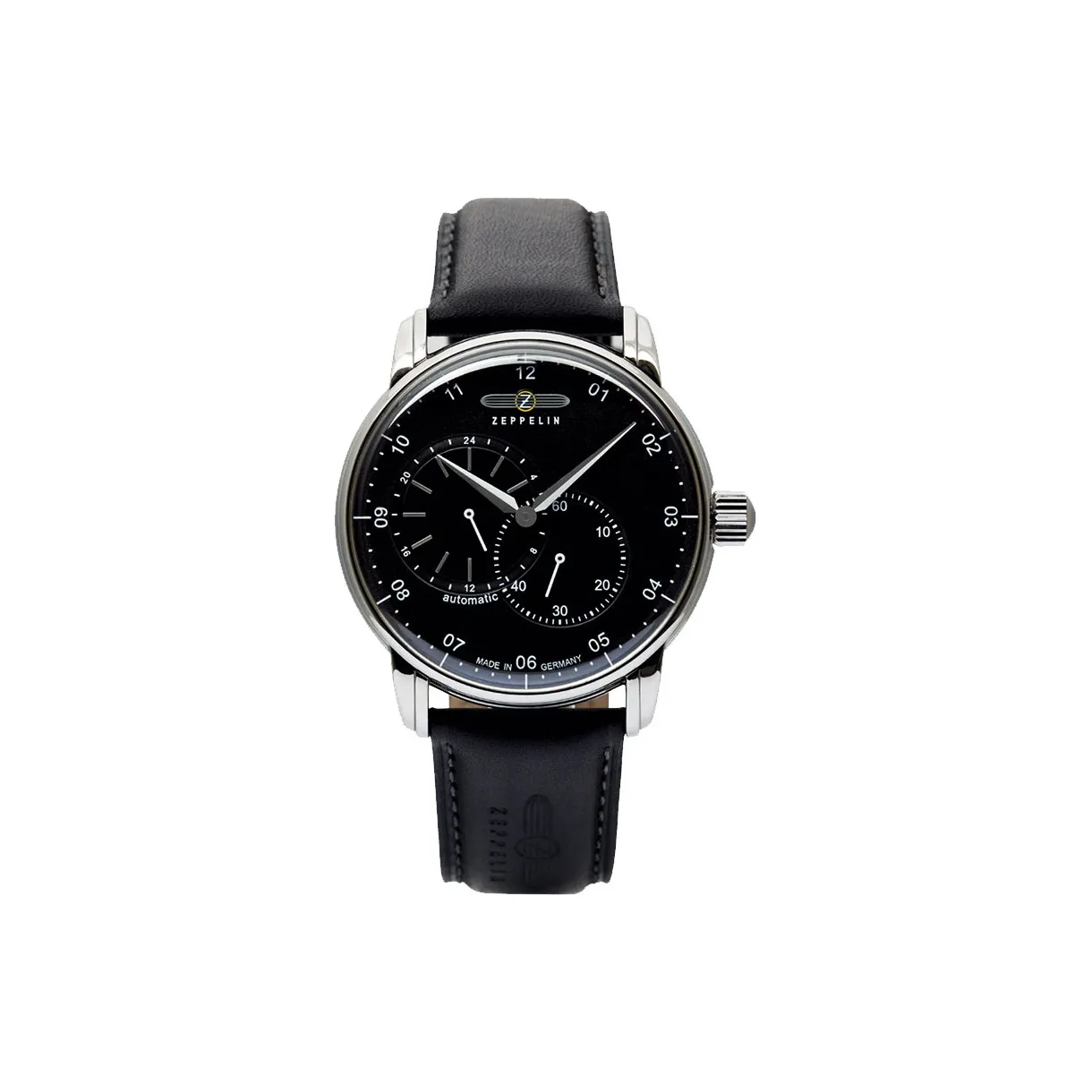 Reliable automatic movement