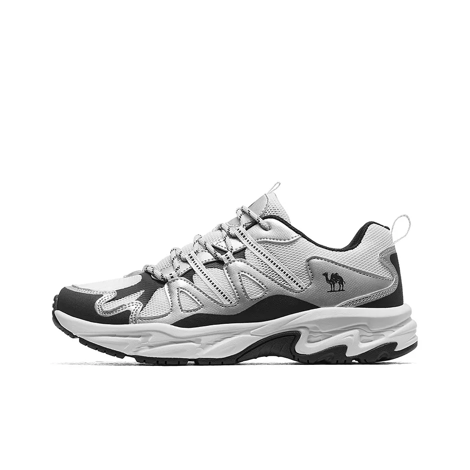 CAMEL Auspicious Dragon Low Top Hiking Shoes Men's