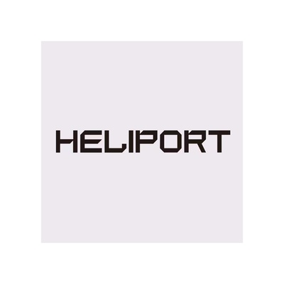 HELIPORT