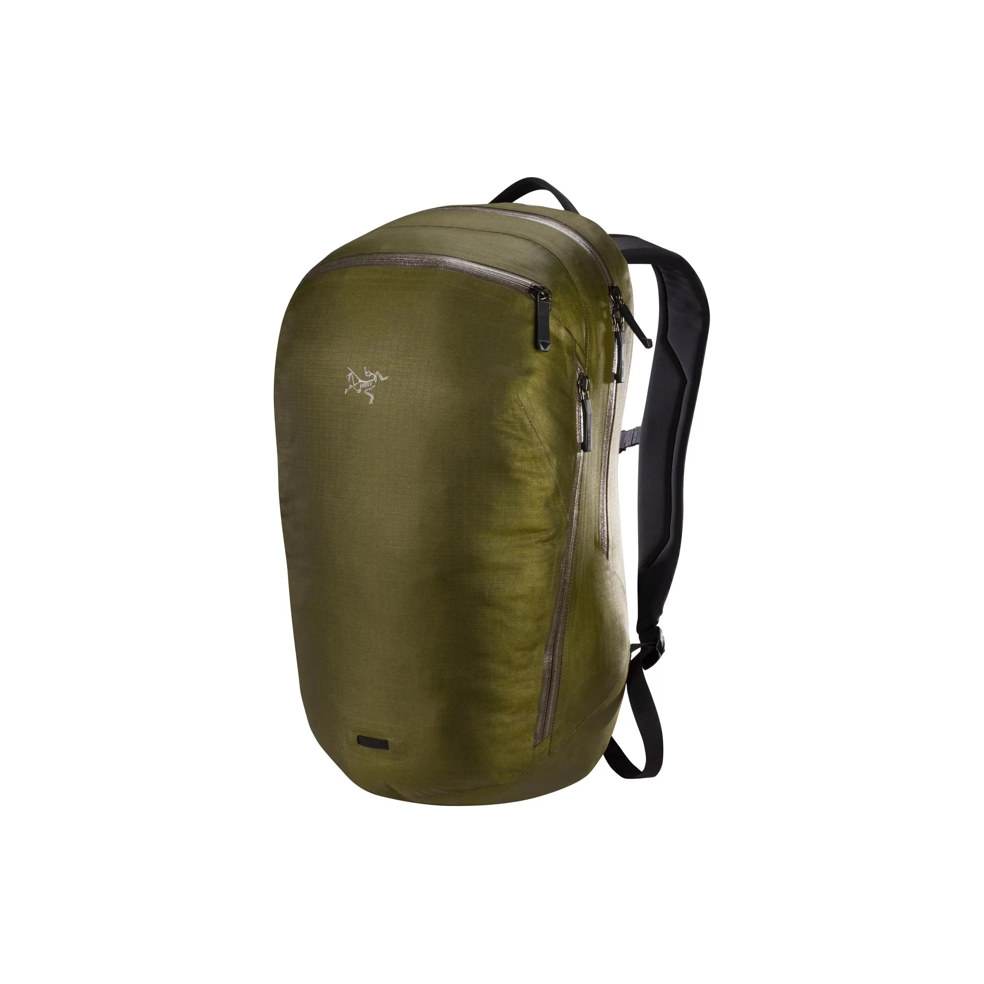 Arcteryx 16L Outdoor Mountaineering Bag Backpack Fabric Unisex