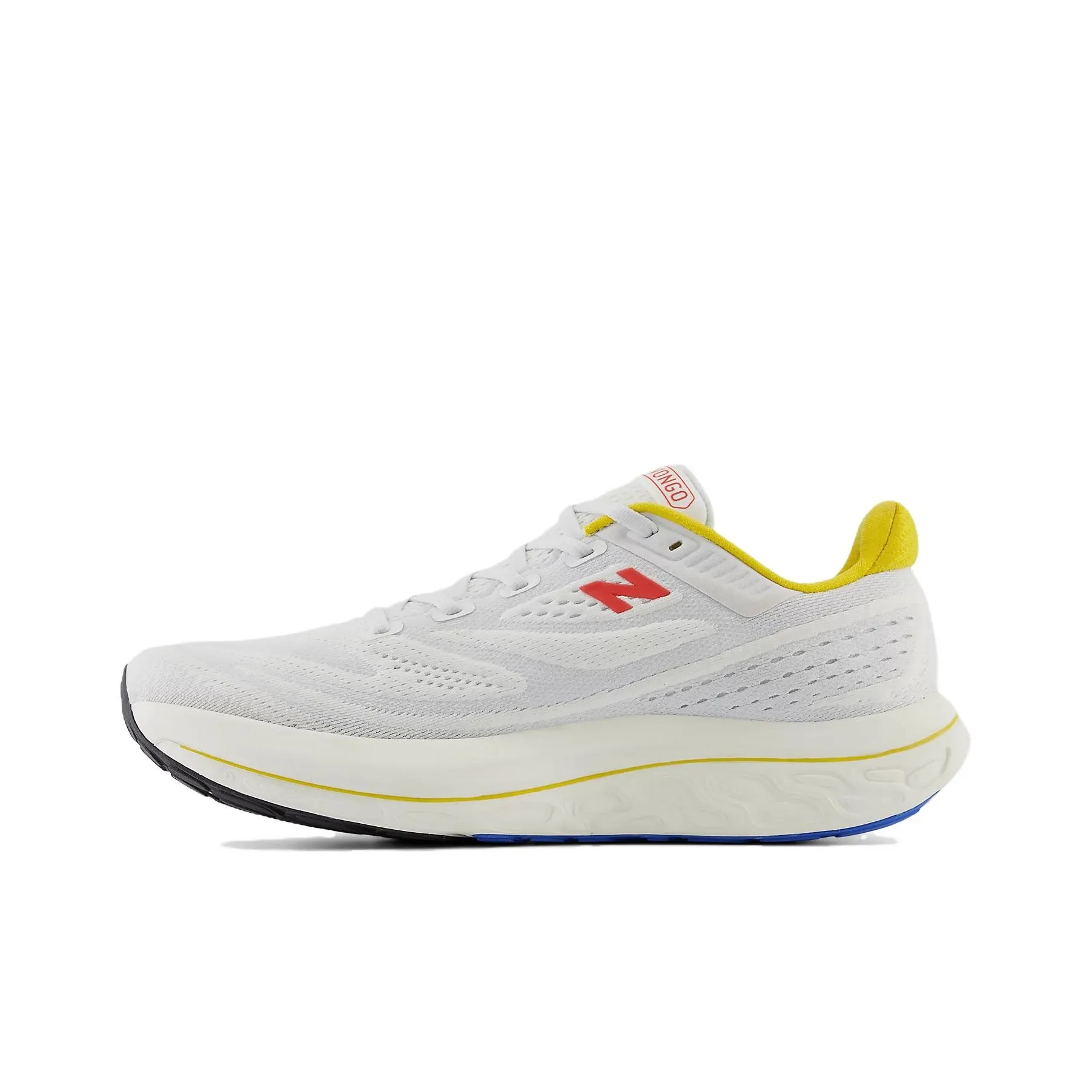 New Balance BB550 White Black 28cm