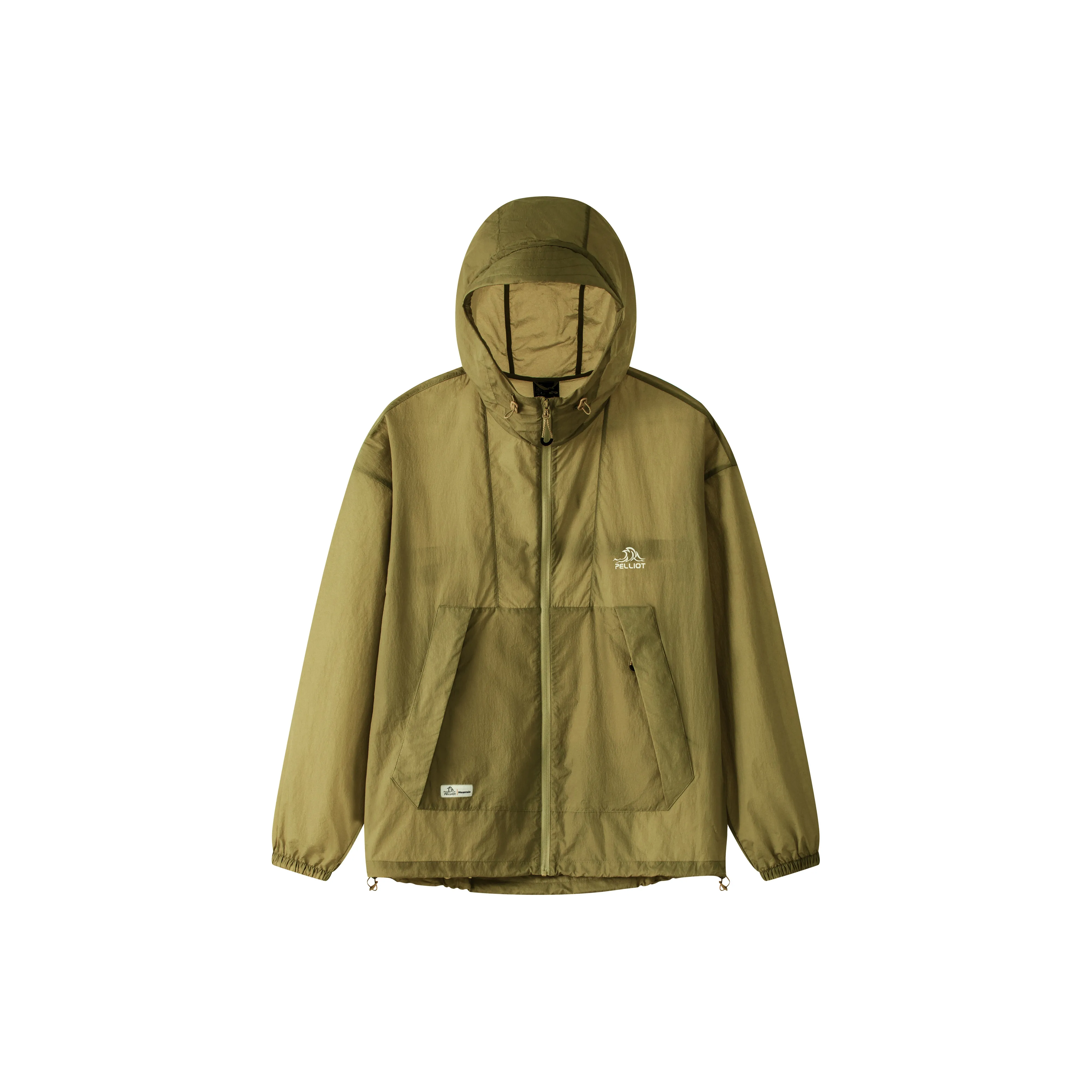 PELLIOT Sun Protection Clothing Unisex