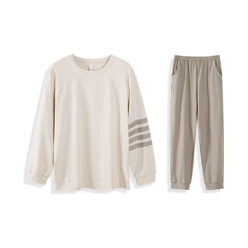 Fadaiqi Men's Pajama Sets