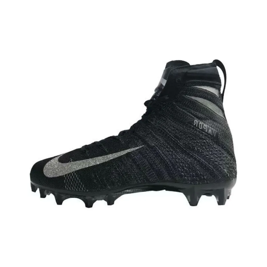 Nike Vapor Untouchable 3 Elite Metallic Silver