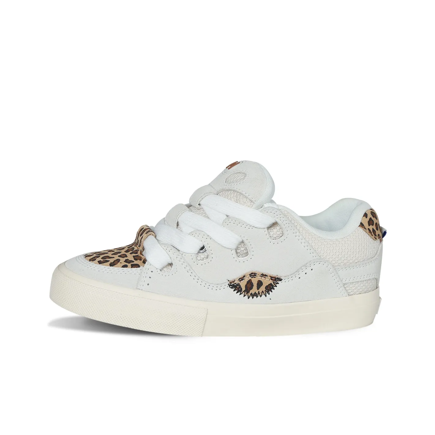 Ollieskate Повседневный Низкий Топ Унисекс