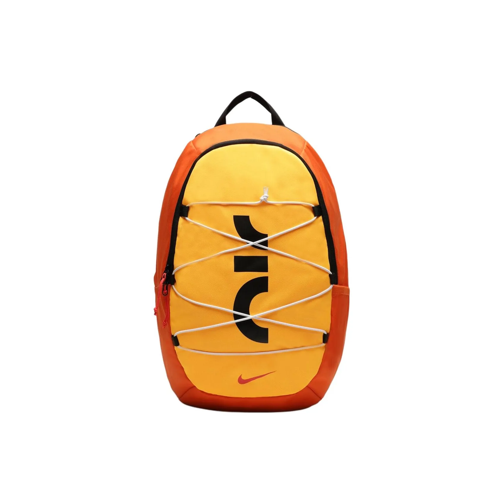 Nike Air 21L Backpack Orange