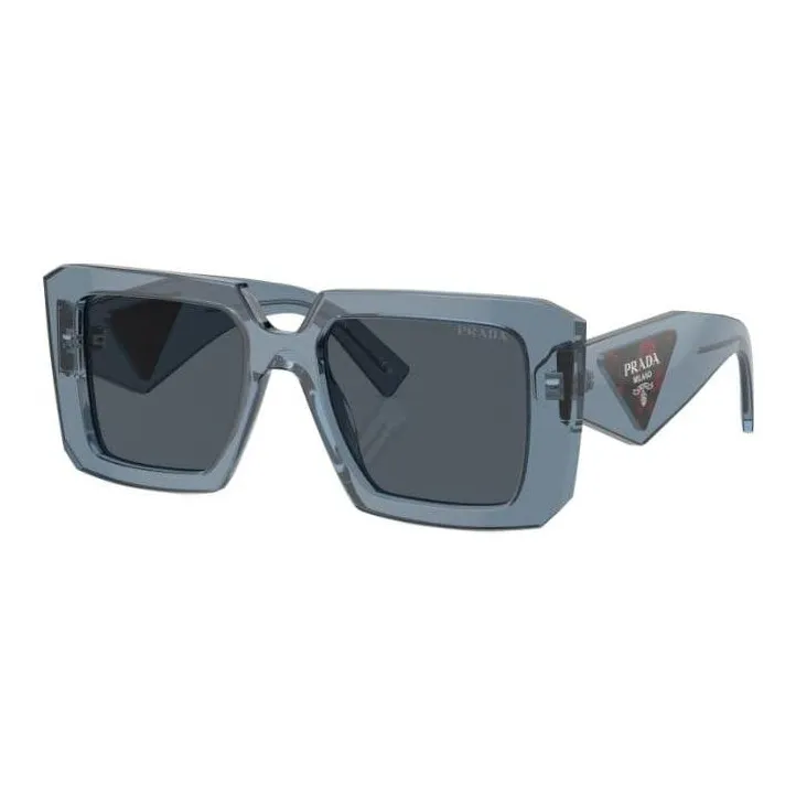 PRADA Square Frame Sunglasses