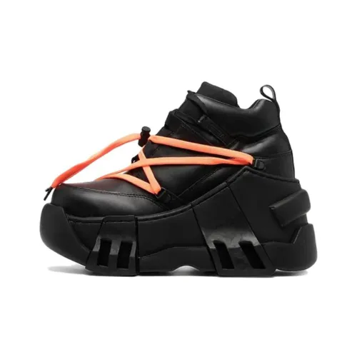 SWEAR Повседневная обувь Low Top Черная Унисекс