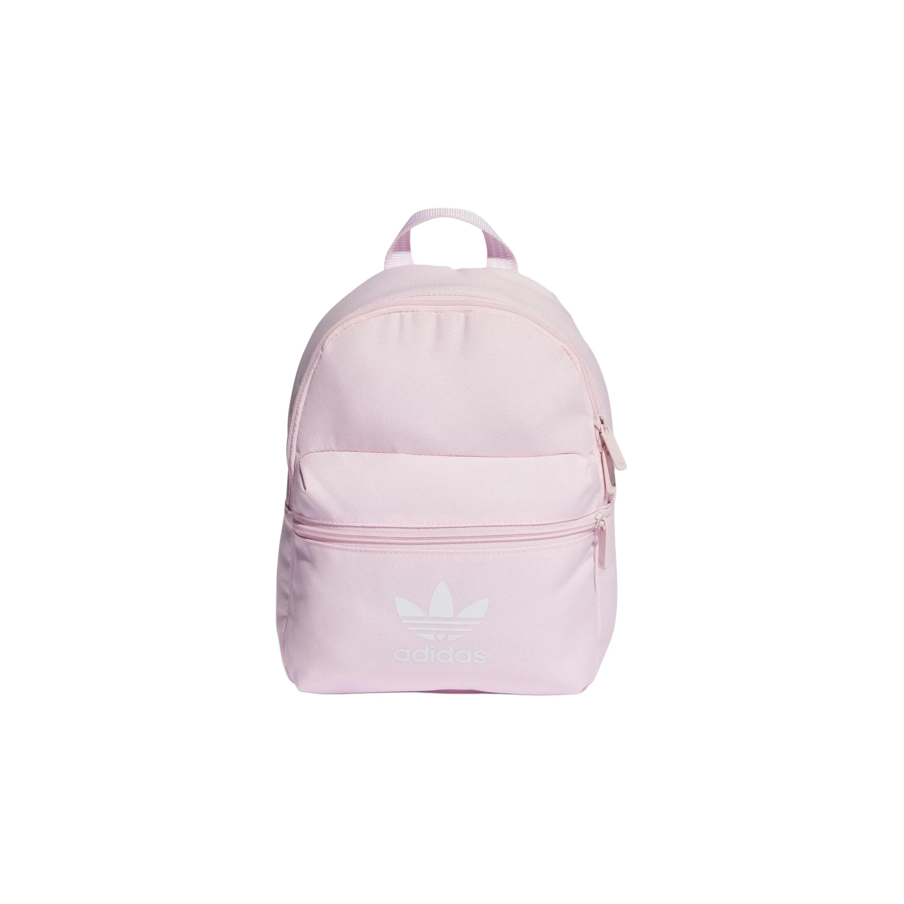 Adidas Recycled Polyester Backpack Backpack Regular Women's Clear Pink