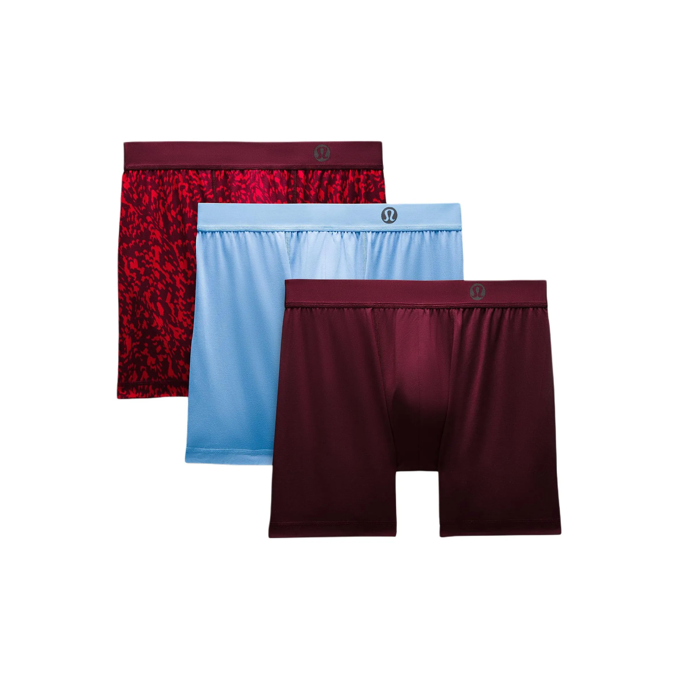 Lululemon Underpants Men's 3 Pack
