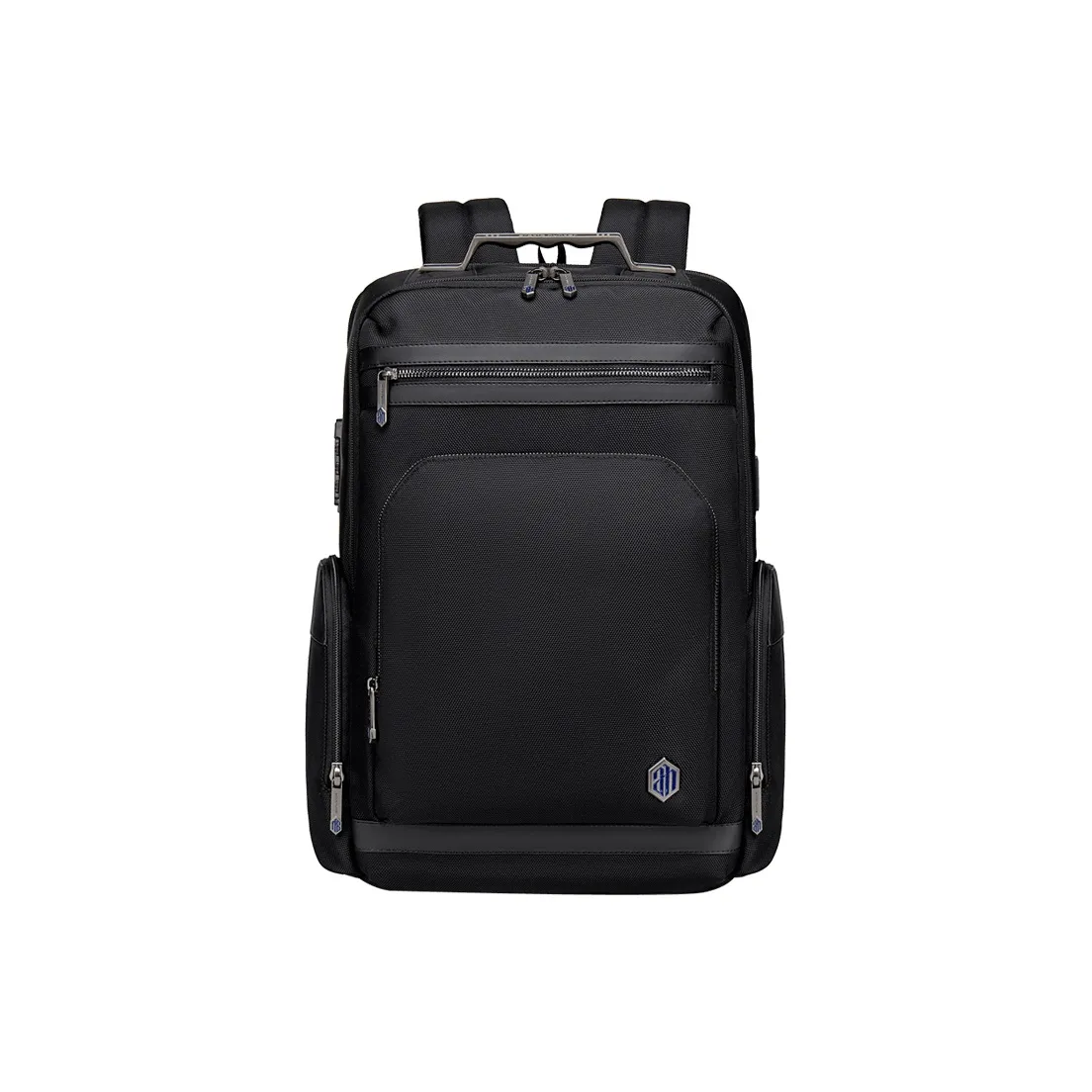 ARCTIC HUNTER Нейлон с микрофиброй дорожная сумка рюкзак мужской черный синий серый