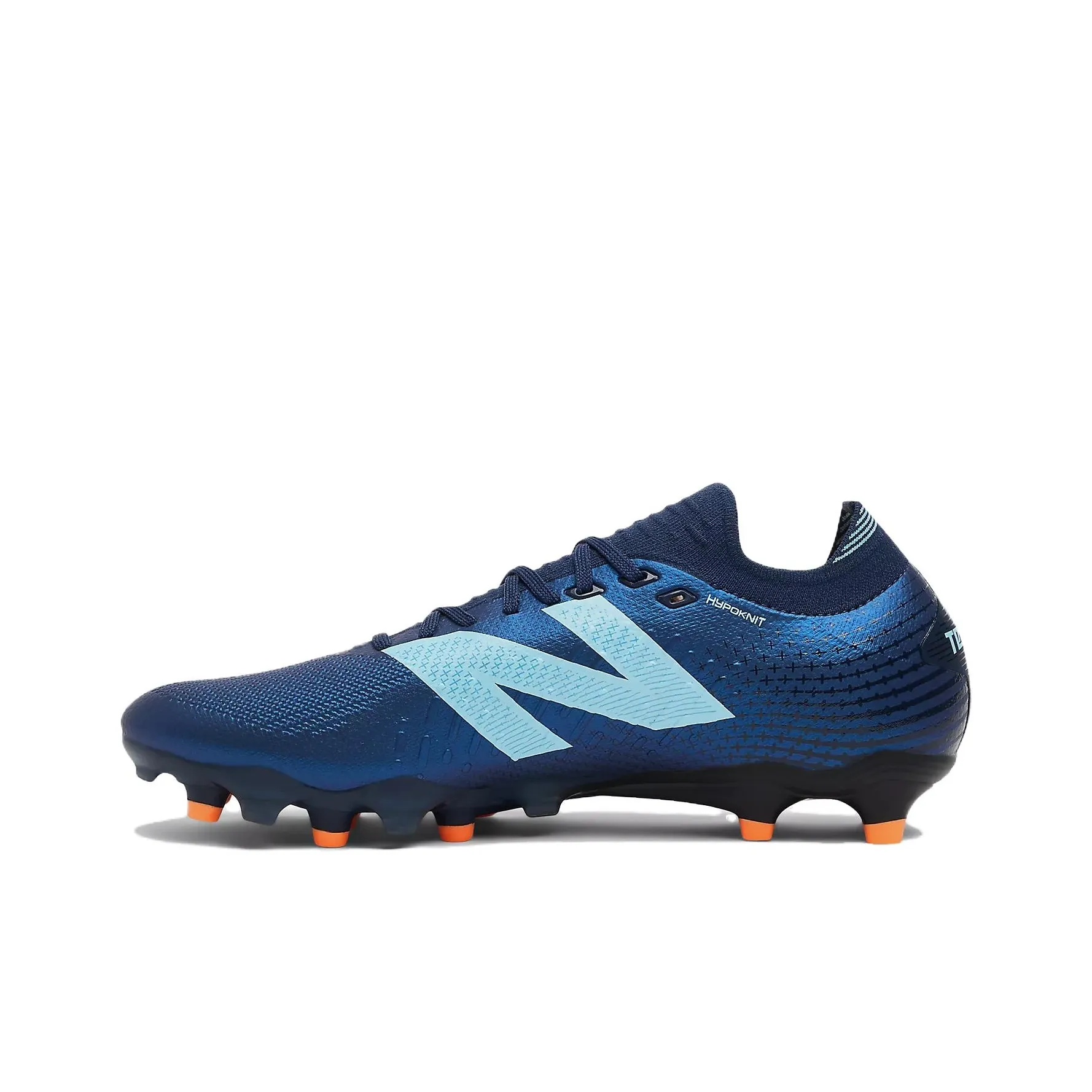 New Balance Tekela V4+ Pro Low Fg 'Navy Team Sky Blue'