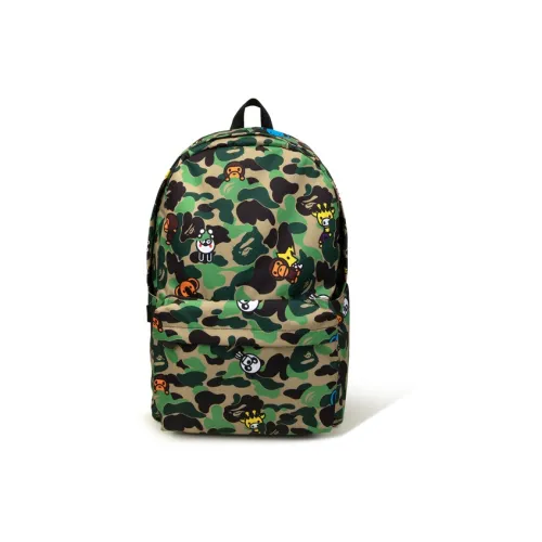 Рюкзаки Женские BABY MILO STORE BY A BATHING APE