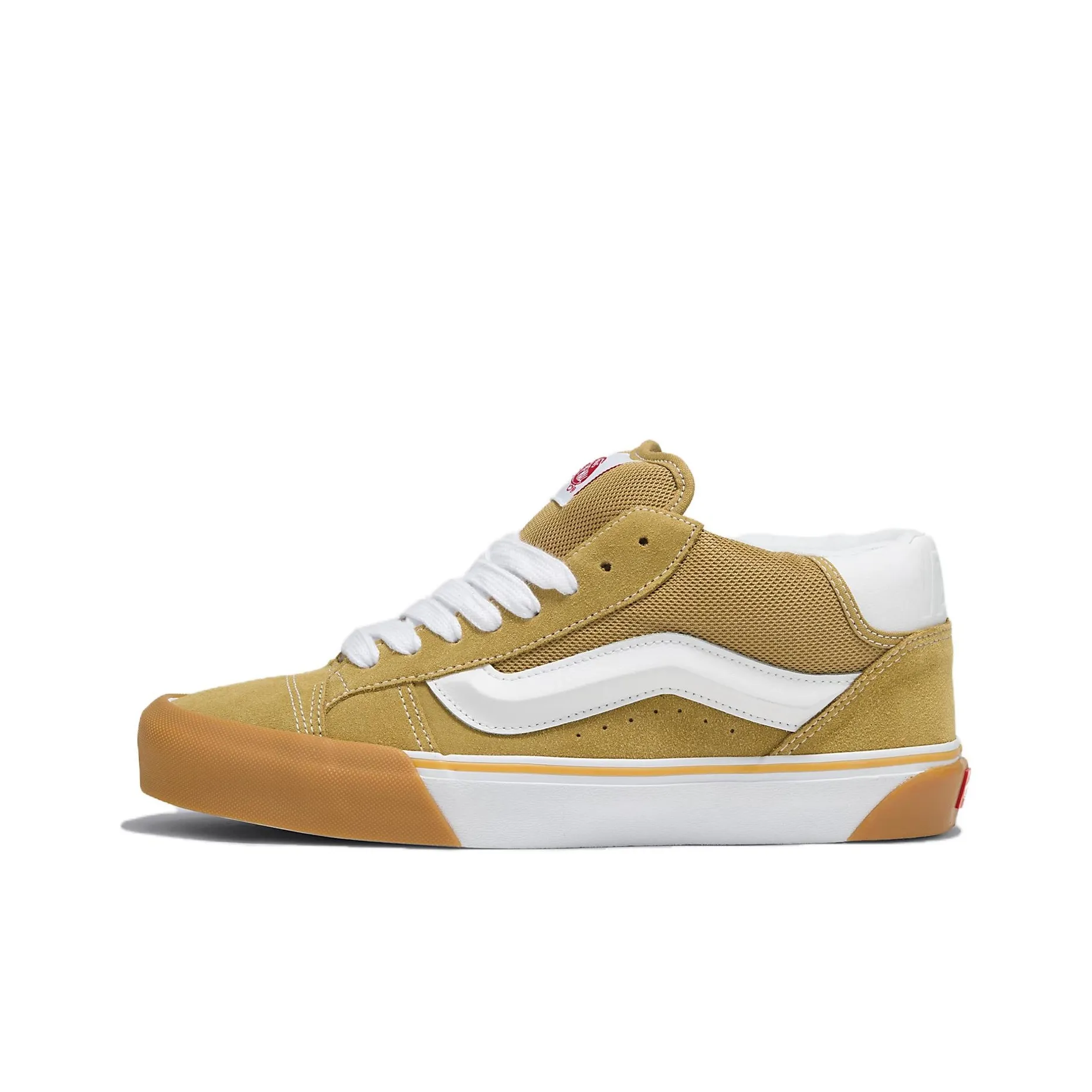 Vans Knu Mid 'Khaki Gum'
