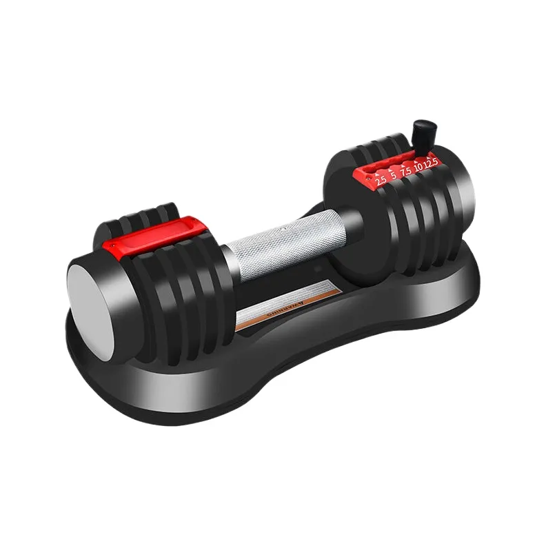 Ph.D. Research Dumbbell Benches