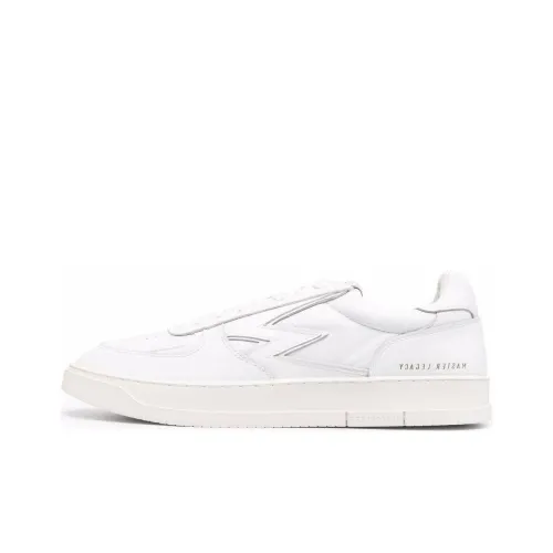 MOA MASTER OF ARTS Кроссовки для скейтбординга Low Top Белый Унисекс