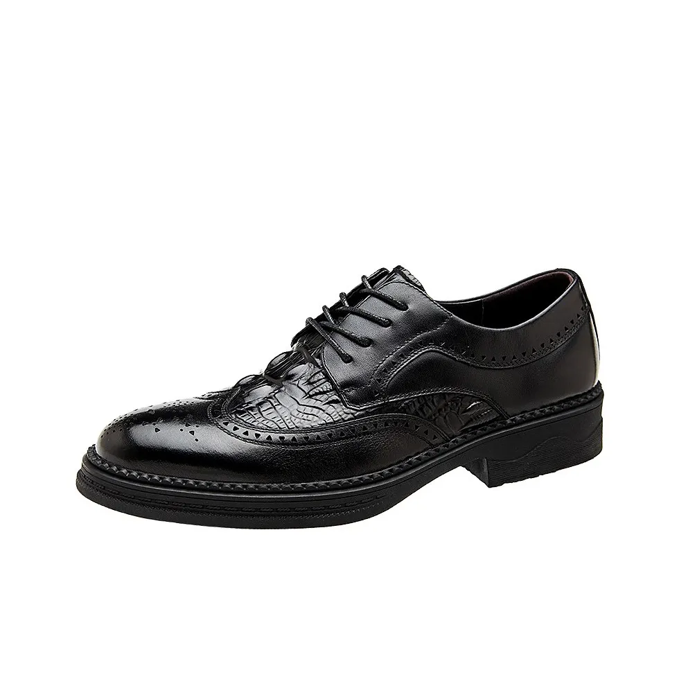 Cachiotti KAQIAODI Обувь Черный Коричневый