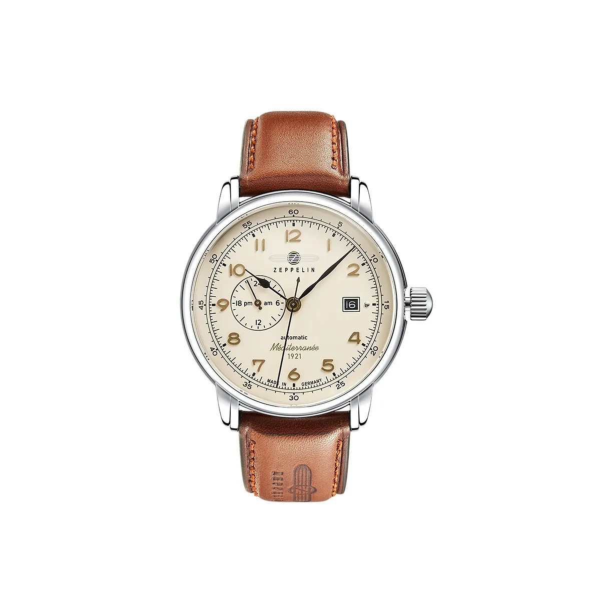 Reliable automatic movement