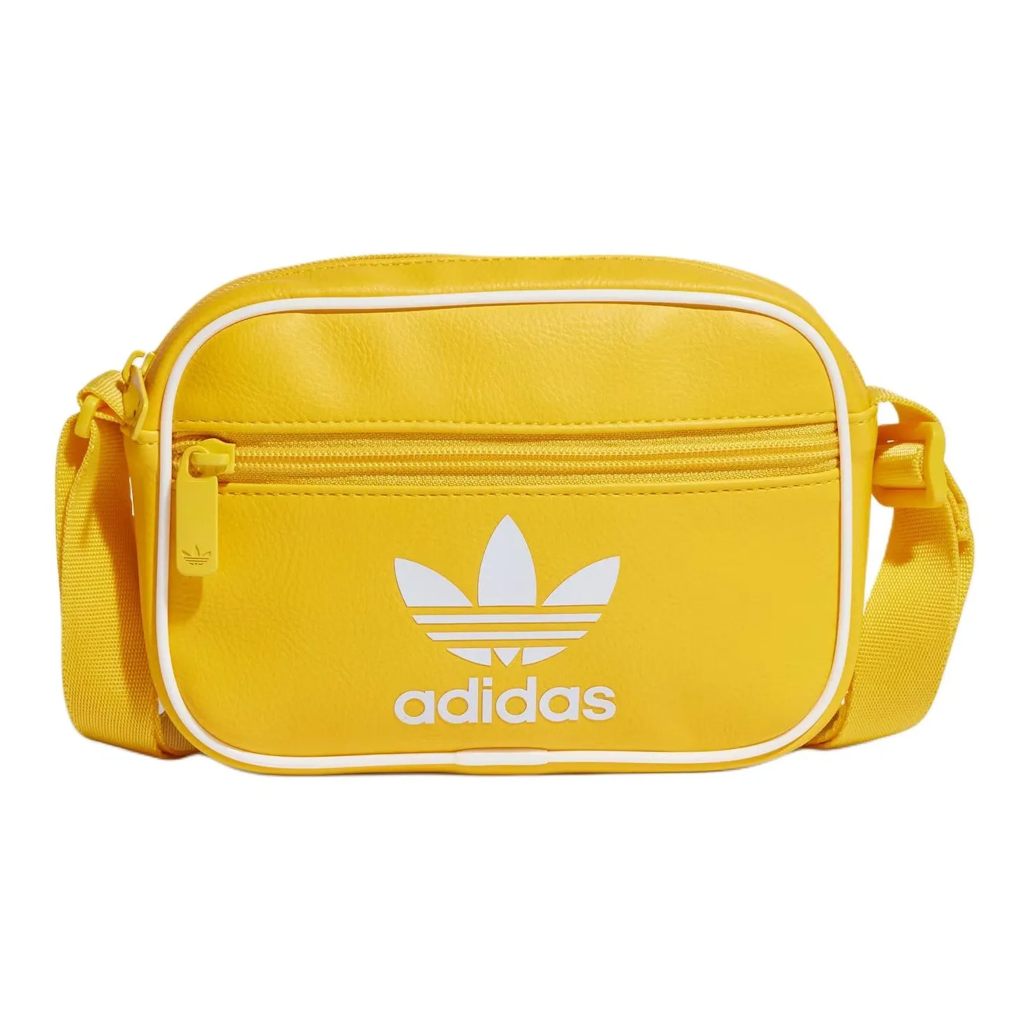 Adidas Adicolor Classic Mini Airliner Bag Bold Gold