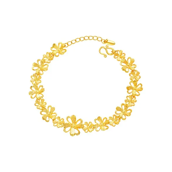 LILY LOTTY Alloy Bracelets Women's