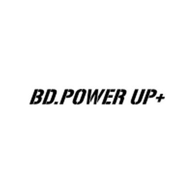 BD.POWER UP+