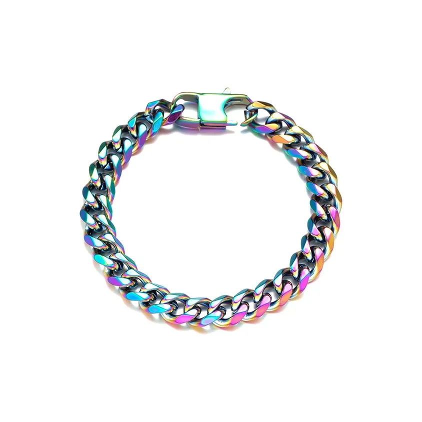 Ringlove Титановые и стальные браслеты унисекс