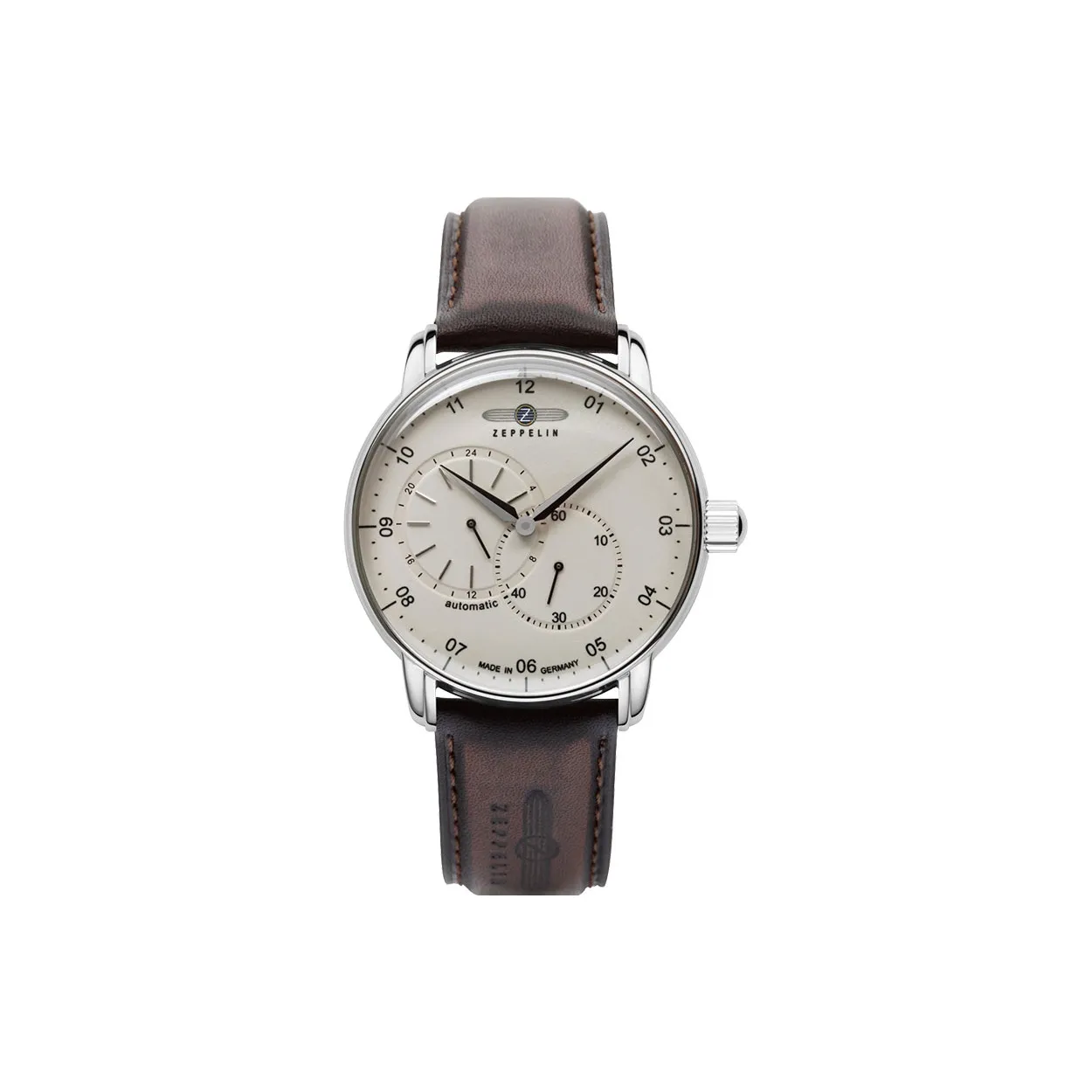 Reliable automatic movement