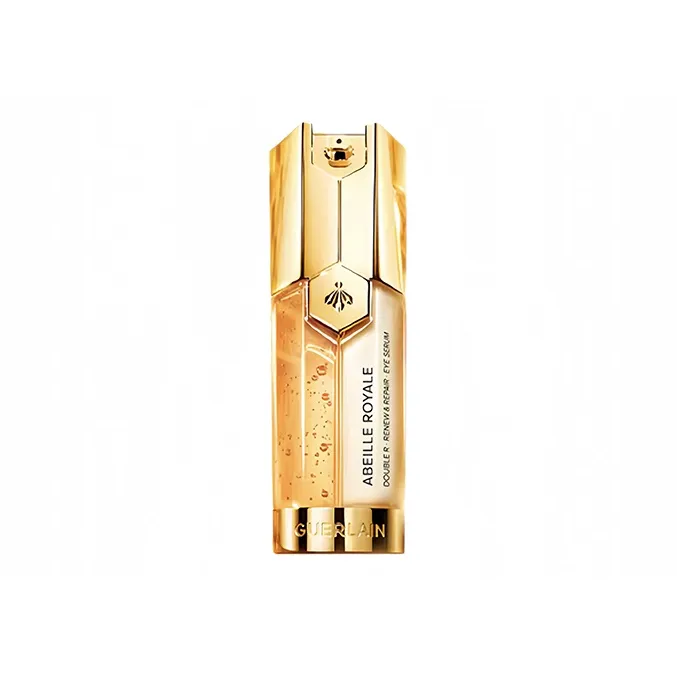 GUERLAIN ABEILLE ROYALE Eye Сыворотка Унисекс