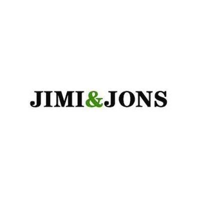 JIMI&JONS