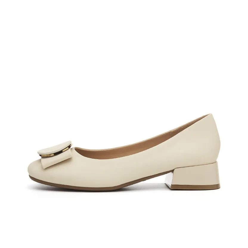 Daphne Женские повседневные туфли 3,5 см Женские