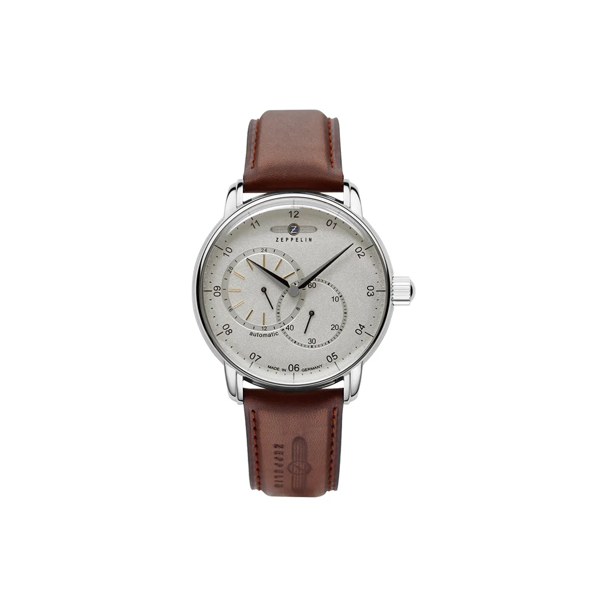 Reliable automatic movement