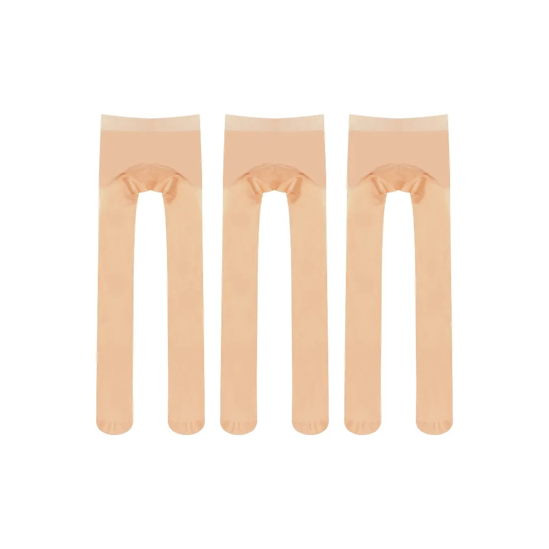 Pretty Lady Колготки Женские 3 Пачки