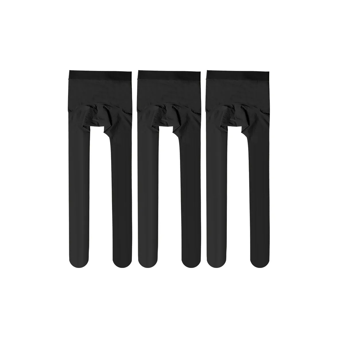 Pretty Lady Колготки Женские 3 Пачки