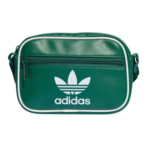 adidas originals Adicolor Сумки через плечо Лесной зеленый Унисекс