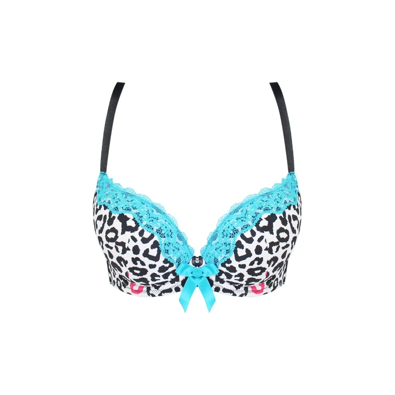 BODY STYLE Boosting Small Bust In Autumn Women's