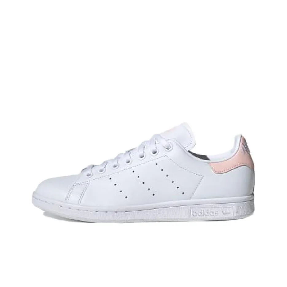 Adidas Stan Smith 'Icey Pink' Women's