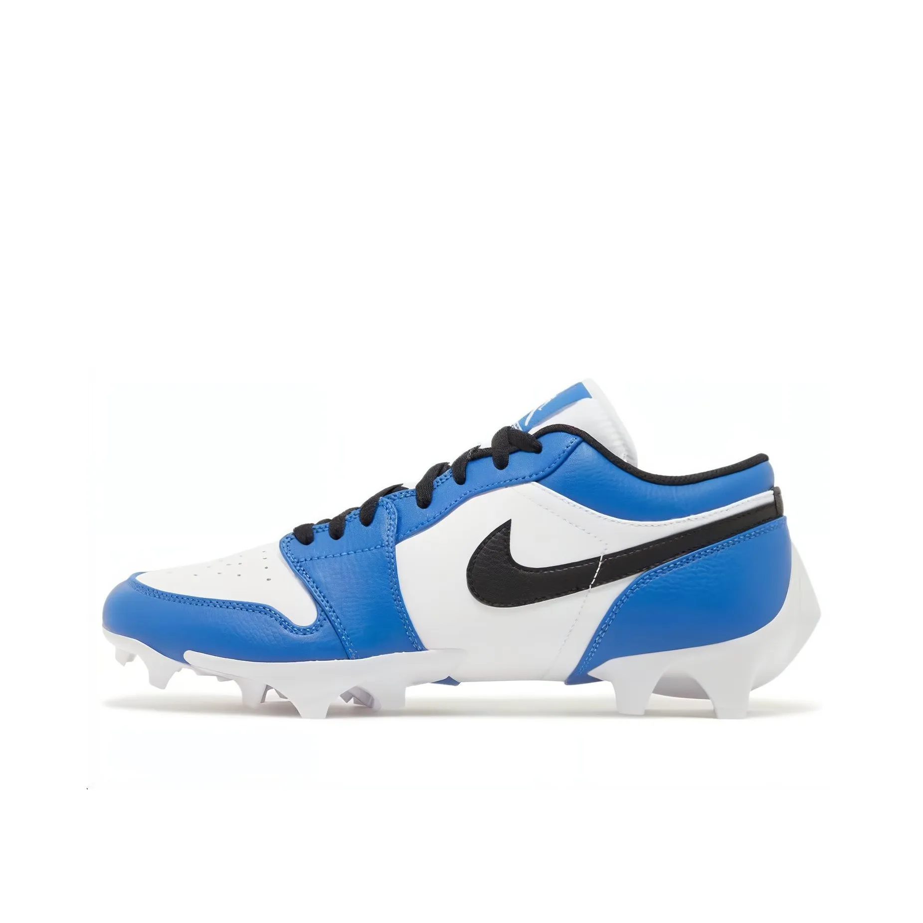 JORDAN 1 Low Td Cleat Game Royal