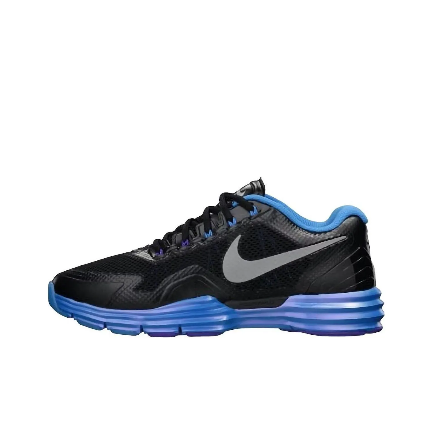 Nike Lunar TR1 Black Reflective