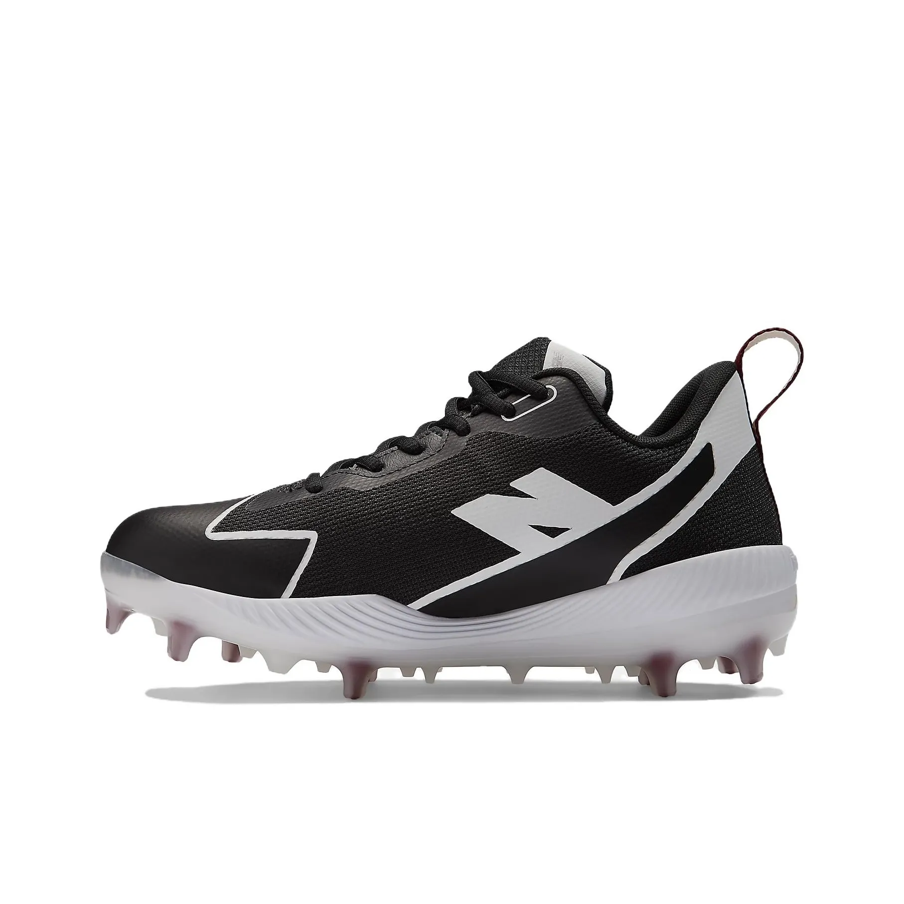 New Balance FuelCell Romero Duo Comp Black White Women's