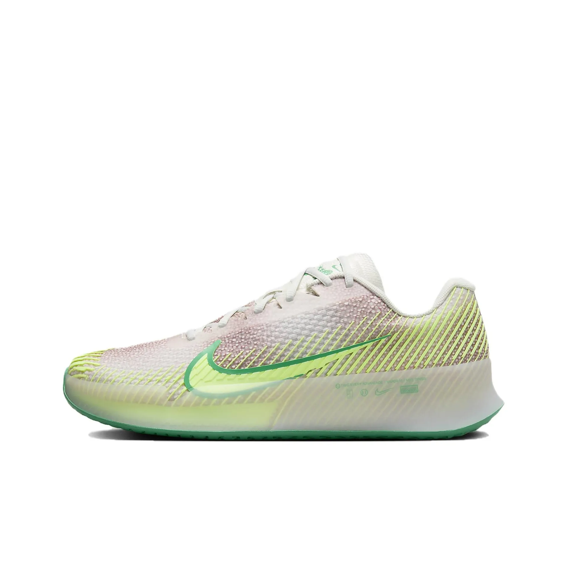 Nike Court Air Zoom Vapor 11 Premium Hc 'Australian Open Pack'