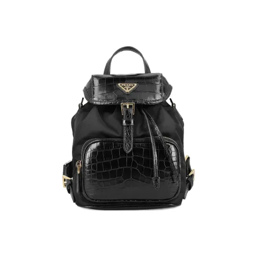 PRADA Рюкзаки Женские