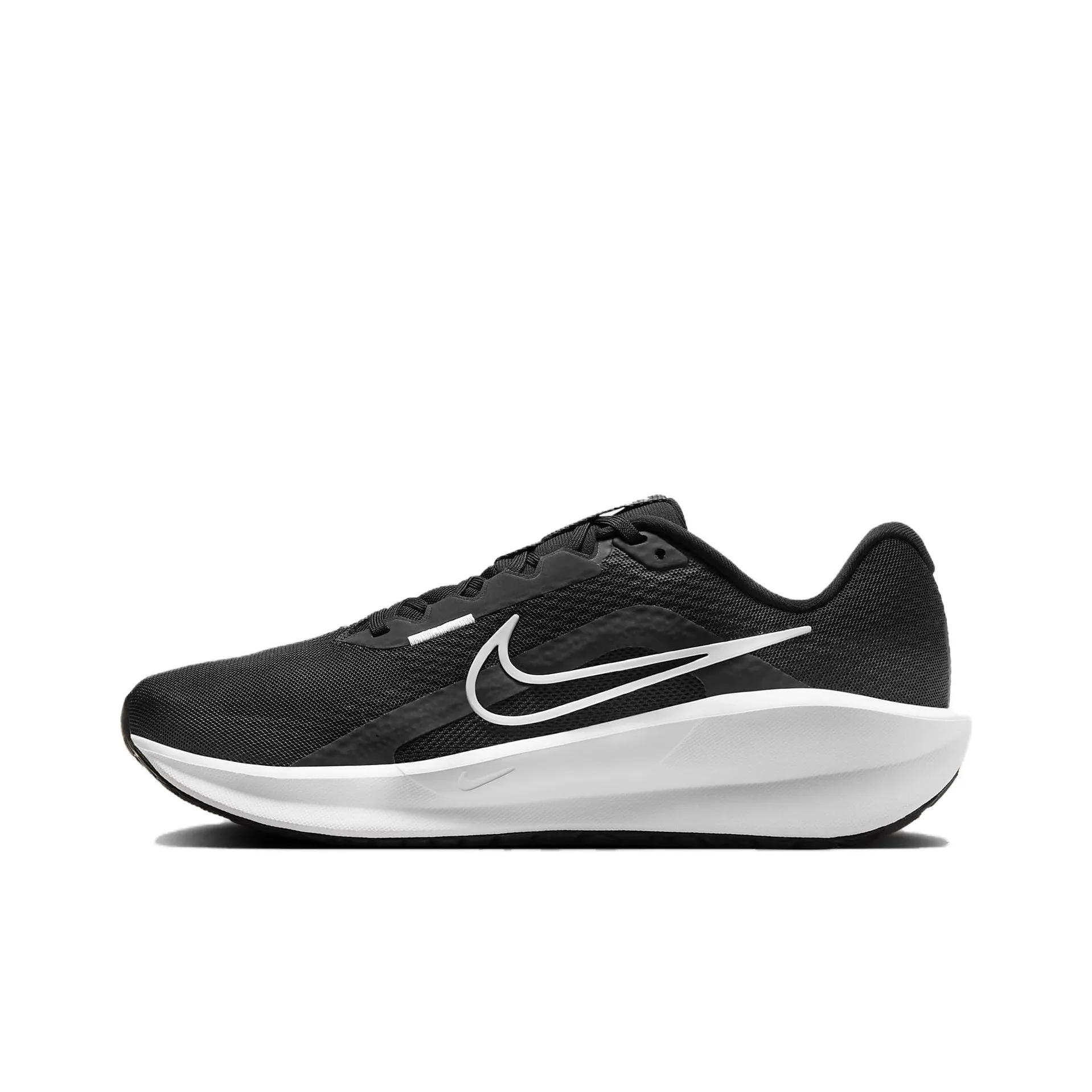 Nike Downshifter 13 Black Dark Smoke Grey White