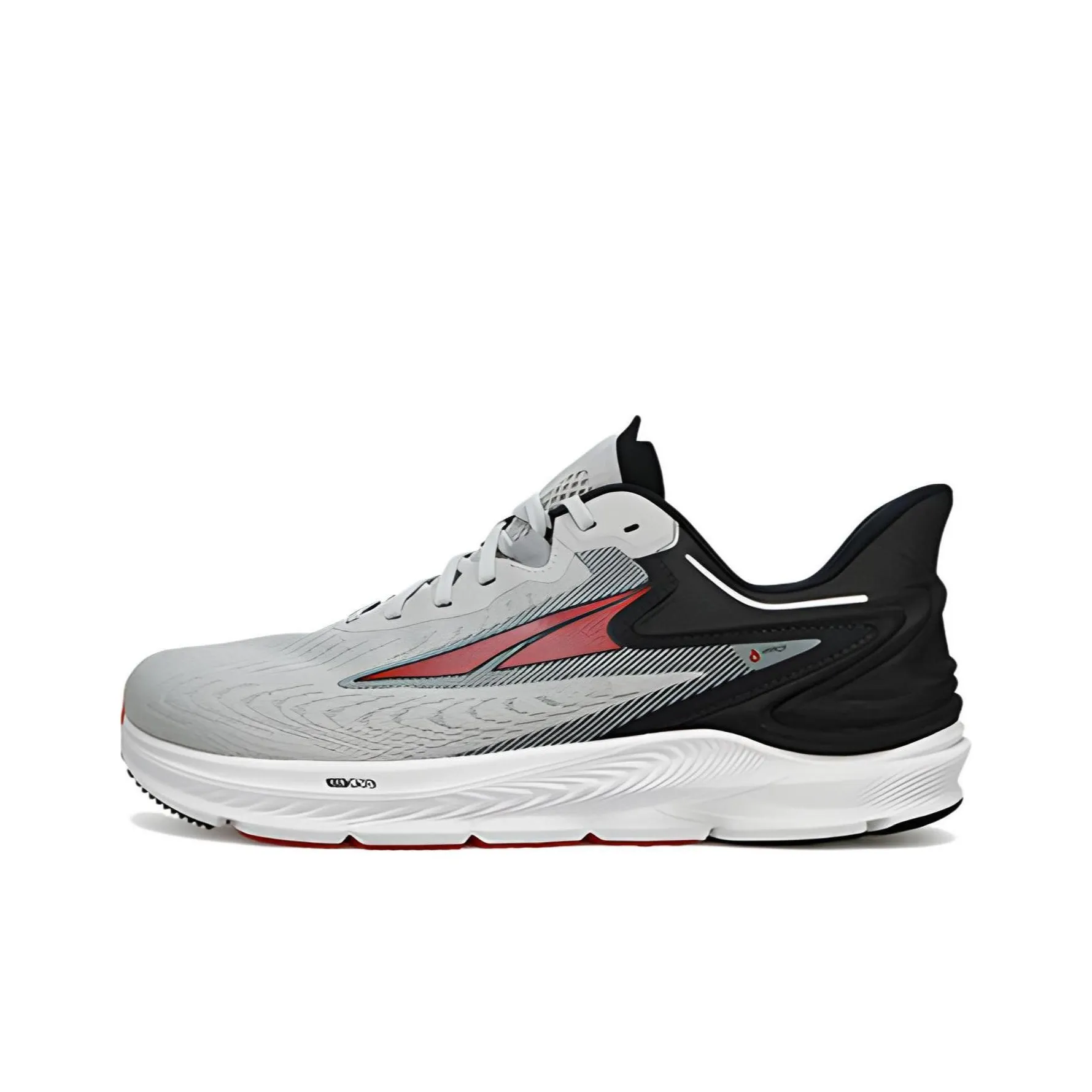 Altra Torin 6 'Grey Black Red'