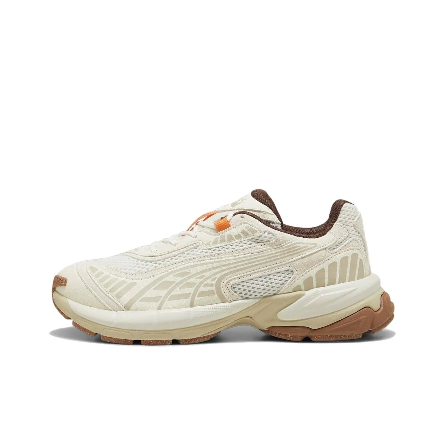 PUMA X P.A.M. Velophasis V002 'Frosted Ivory'