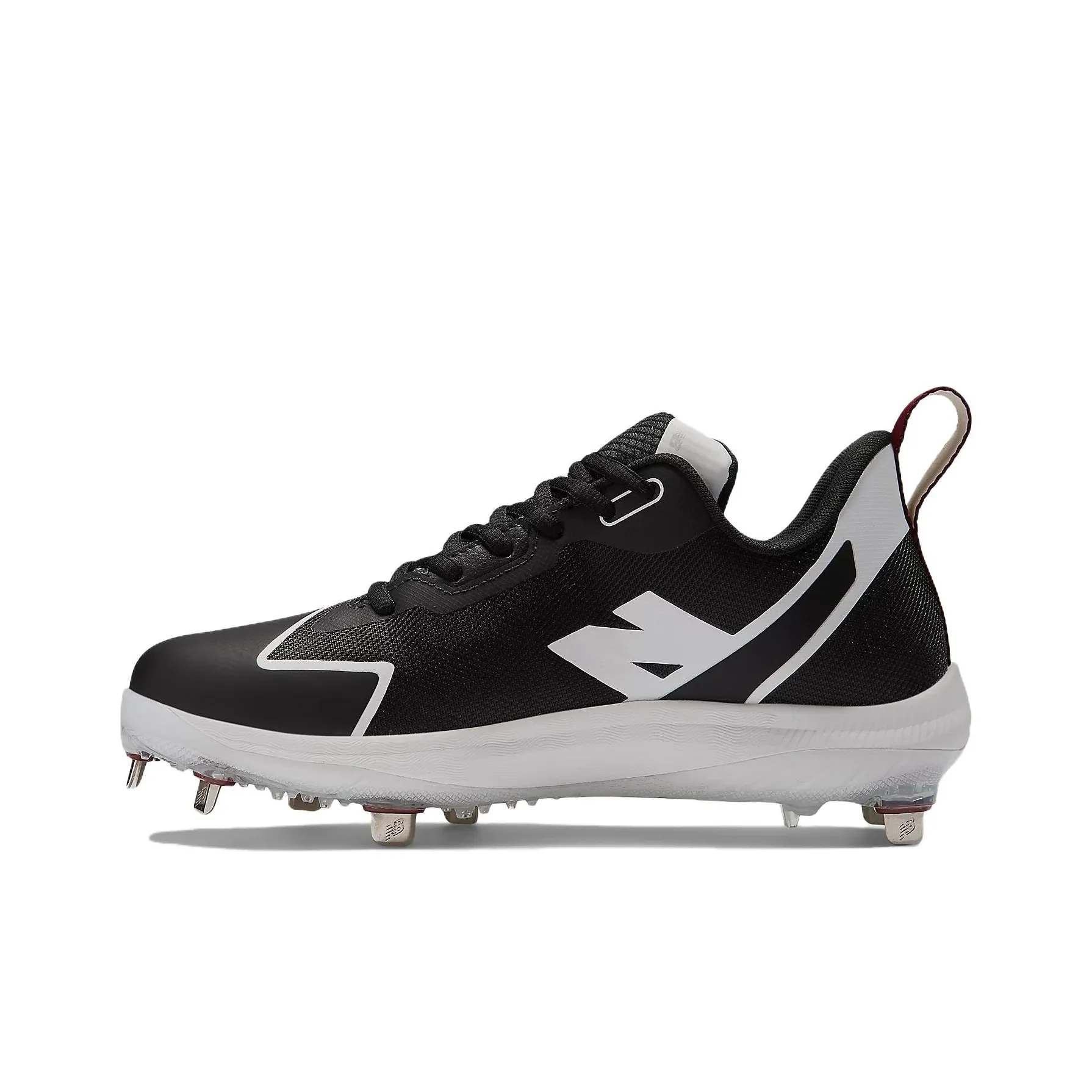 New Balance FuelCell Romero Duo Black White Women's