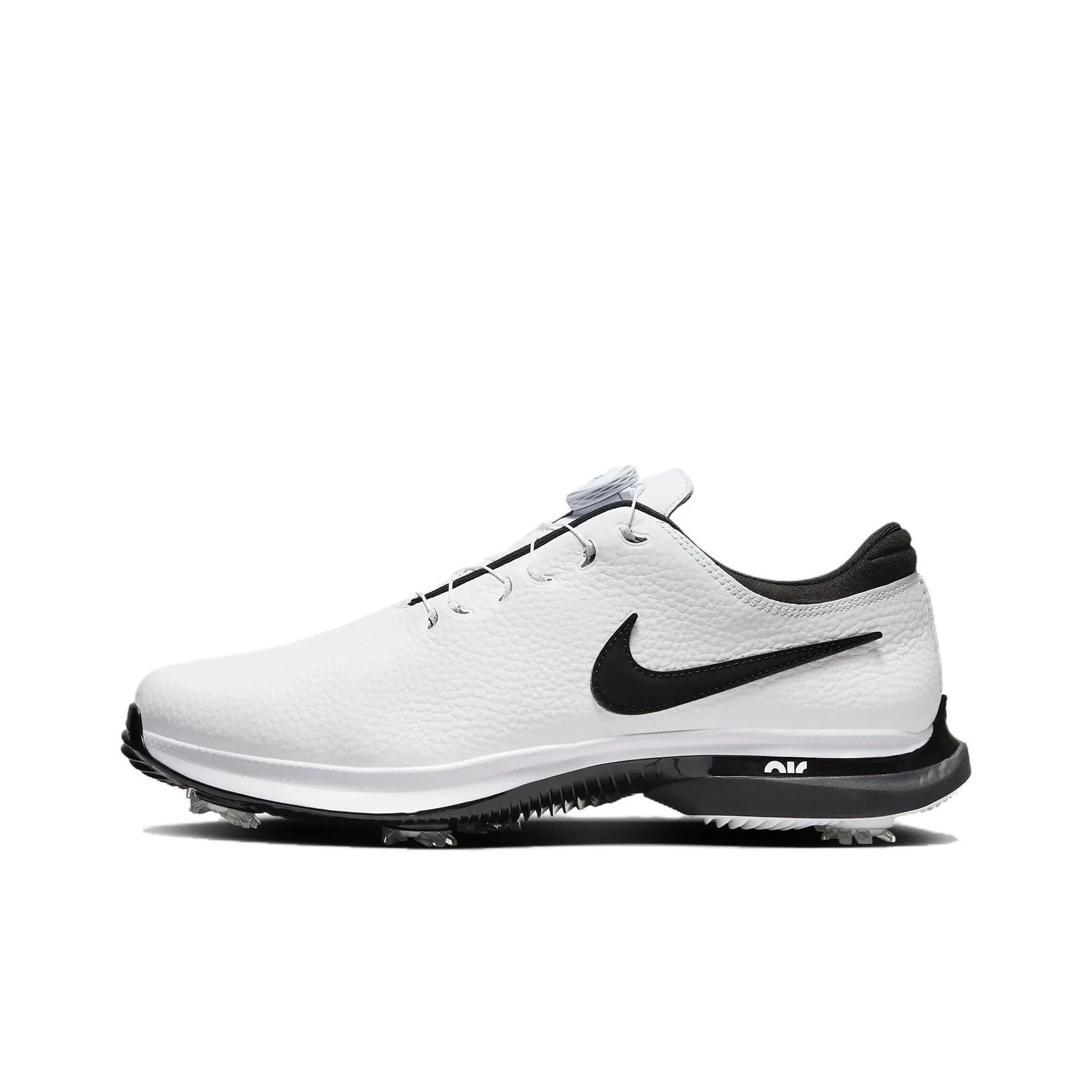 Nike Air Zoom Victory Tour 3 Boa White Black