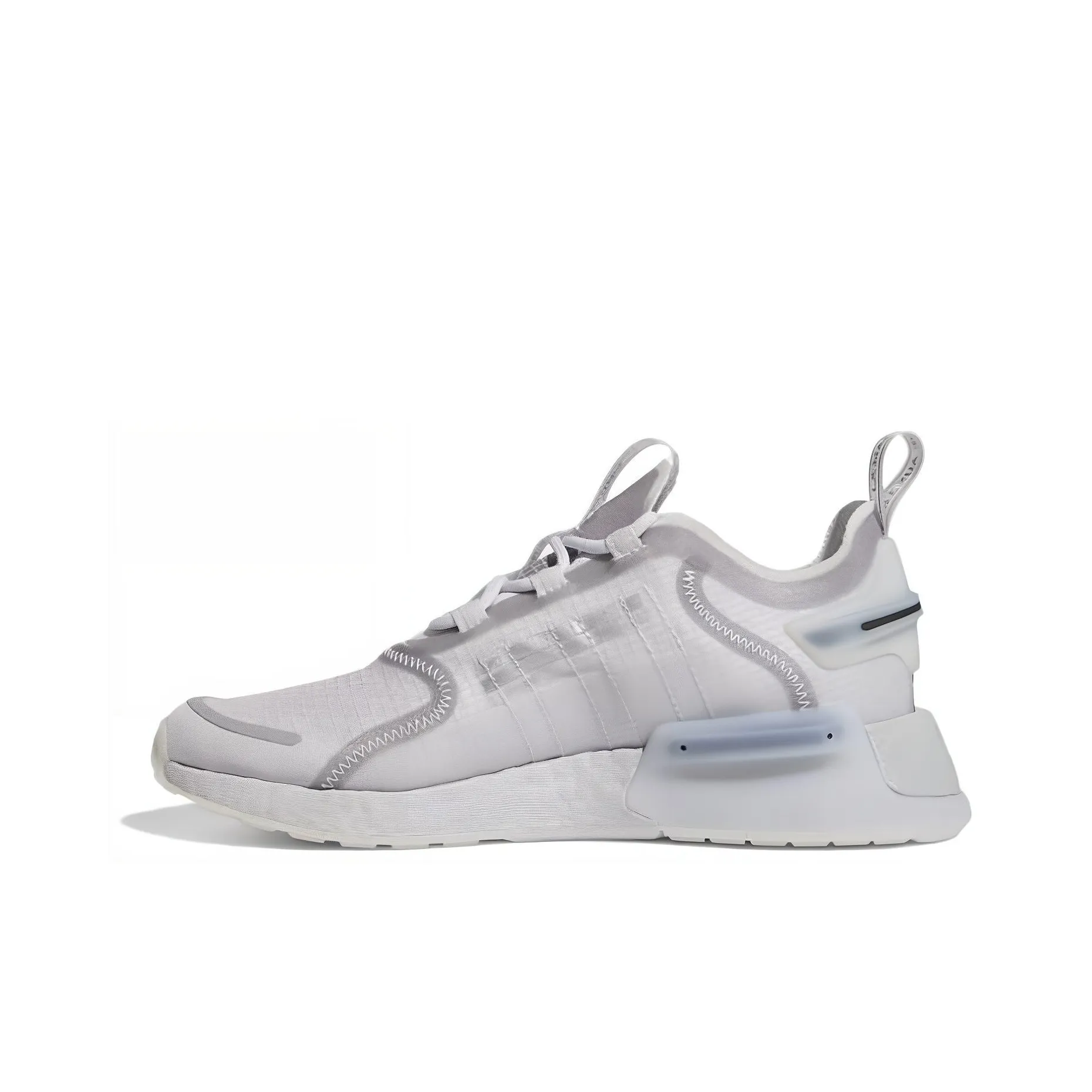 Adidas Nmd V3 Dash Grey Women's
