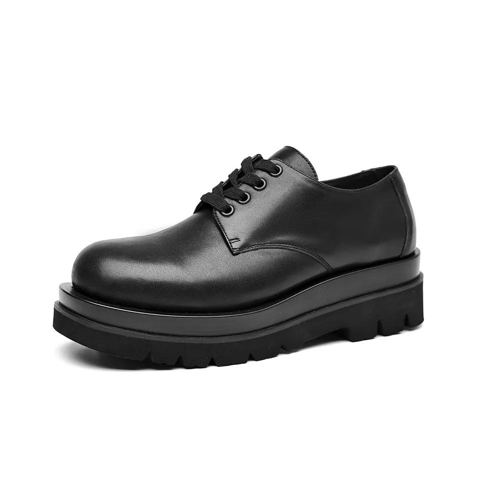 Cachiotti Обувь Унисекс Черная